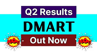 Dmart q2 results • Dmart q2 results 2026 • Dmart share latest news • Dmart latest news • Dmart share