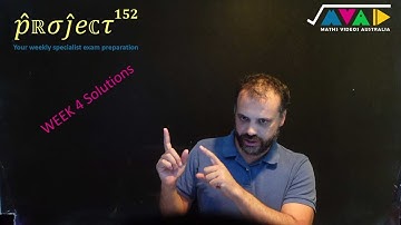 Project 152: Phase 4 Solutions