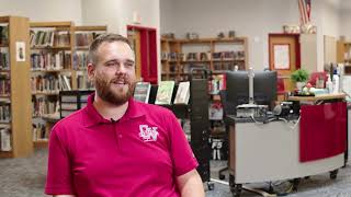 Follett Software Facilities Suite | Chenango Valley Central School District Case Study