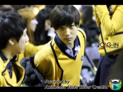 Exo  Teaser  Fiction