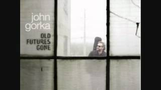 Video thumbnail of ""Riverside" - John Gorka"