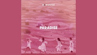 Now United - Paradise