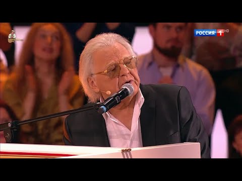 Юрий Антонов -