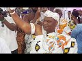Gbese Mantse Nii Ayibonte Storms Mahama 24hr Economy Launch With Gbese Mantse Nii Ayibonte Storms Mahama 24hr Economy Launch With