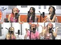 [Sound K] Z-Girls' Singin' Live 'Streets of Gold'