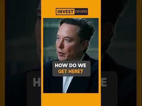 What Drives Elon Musk🤯🔥