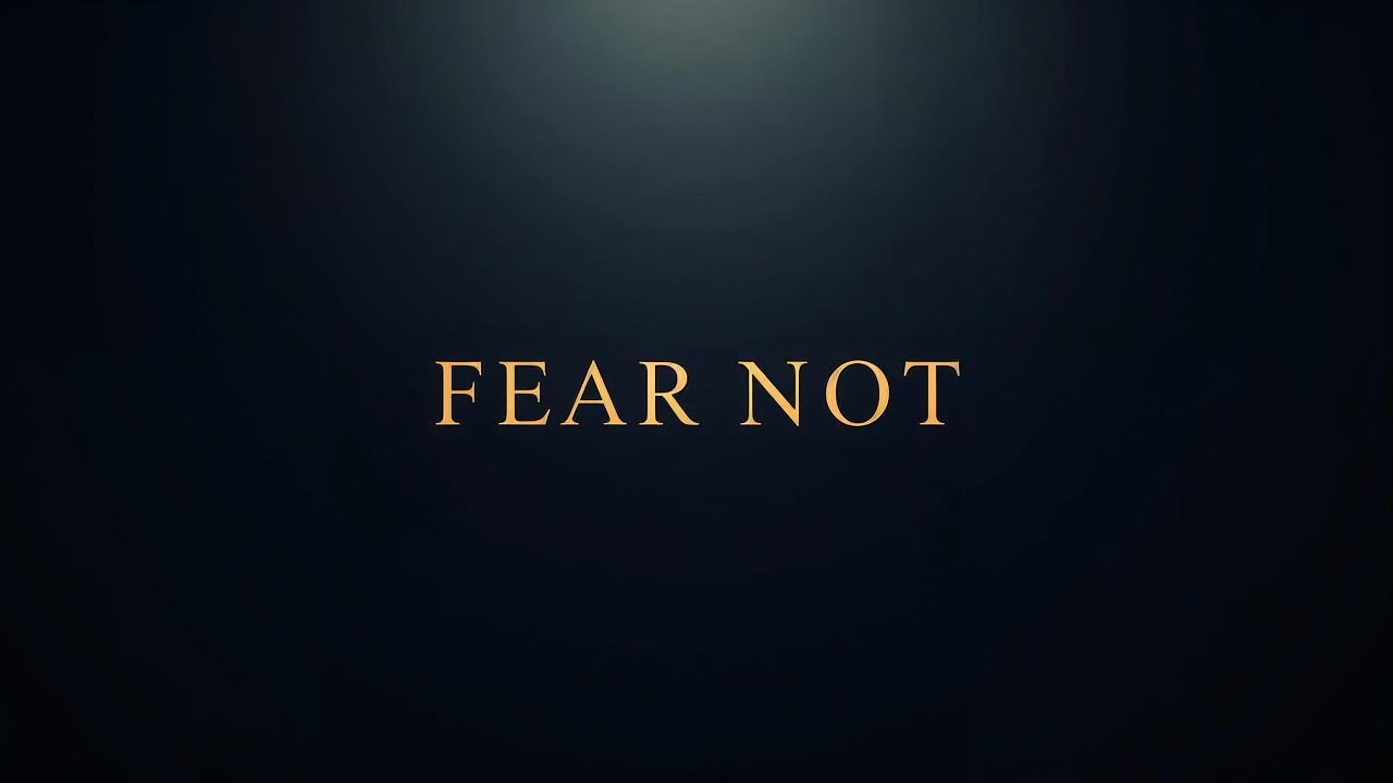 Sleep Deeply with God’s Promises | Peaceful Scriptures for Rest & Renewal