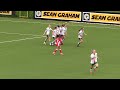 WHAT A GAME! | Cliftonville Ladies 3-3 Cork City Women | All-Island Cup