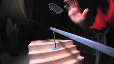 Chris Deso - Relativity 2