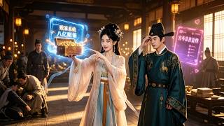 [FULL] Siblings Transmigrate With Wrong Systems They Avoid Family Death With Funny Tricks#minidramas