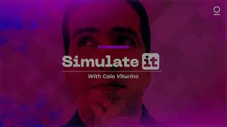 FS Studio Simulate It: Walkthrough of the Genesis Simulator