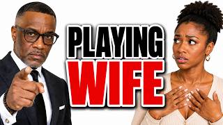 24 Year Old Nurse Playing Wife - Law Student Reacts