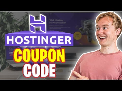 How Do I Use a Hostinger Coupon Code?