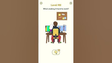 DOP 2: Delete One Part 🔥 | Gameplay Walkthrough | Level 143 | Android/ios #shorts