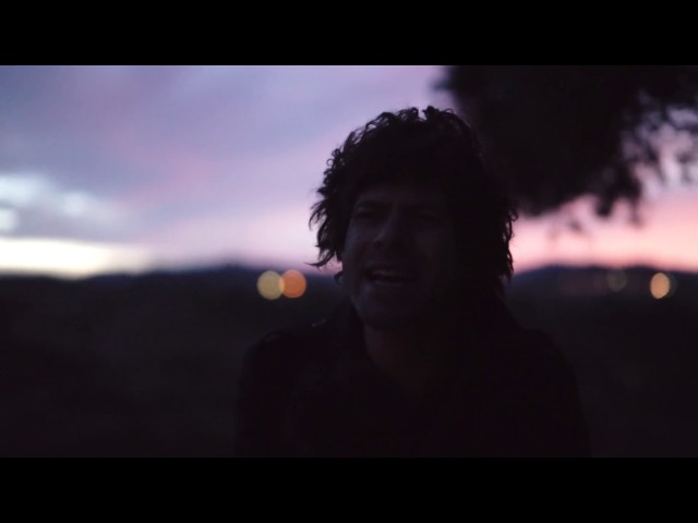 Space Cadet - The Technicolors (Live From Nowhere)