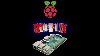 Romflix Netflix dos games para Raspberry Pi