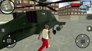 Grand Street Thug Chicago Fight To Survive 2 (by Freydaso) Gameplay (HD) screenshot 5