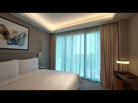 1 Bedroom at The Address Residences Dubai Opera Tower 2