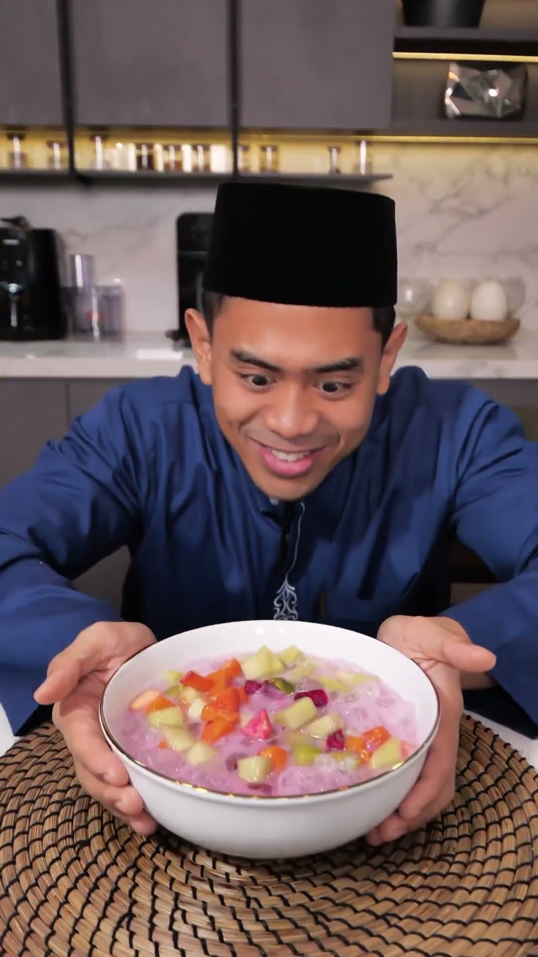Yuk ikutan Trend yang lgi seru seru kita buat dan jgn lupa pake Audionya ya #RamadanOnShorts2024