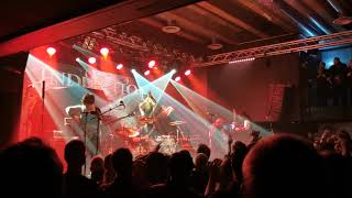 Induction - Live in Norway - Full Concert - 2023 (Antonio Calanna from 