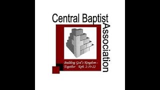 Central Baptist Association's 50th Anniversary August 11, 2000 AM (Pt 1)