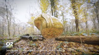 Jan Baer, César López - Shaken, not stirred