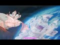 AMV: Dragon Ball Z Kai: Kokoro no Hane