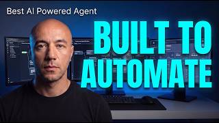 Best AI Powered Agent (Step By Step Guide 2026)