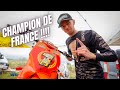 Champion de france national 125cc 2023 