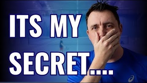MIND-BLOWING Tennis Coaching Secrets I Wish I Knew Sooner
