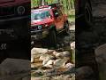 Some Amazing Rigs #toyota #fjcruiser #4runner #offroad #shorts #overlanding #adventure #4x4