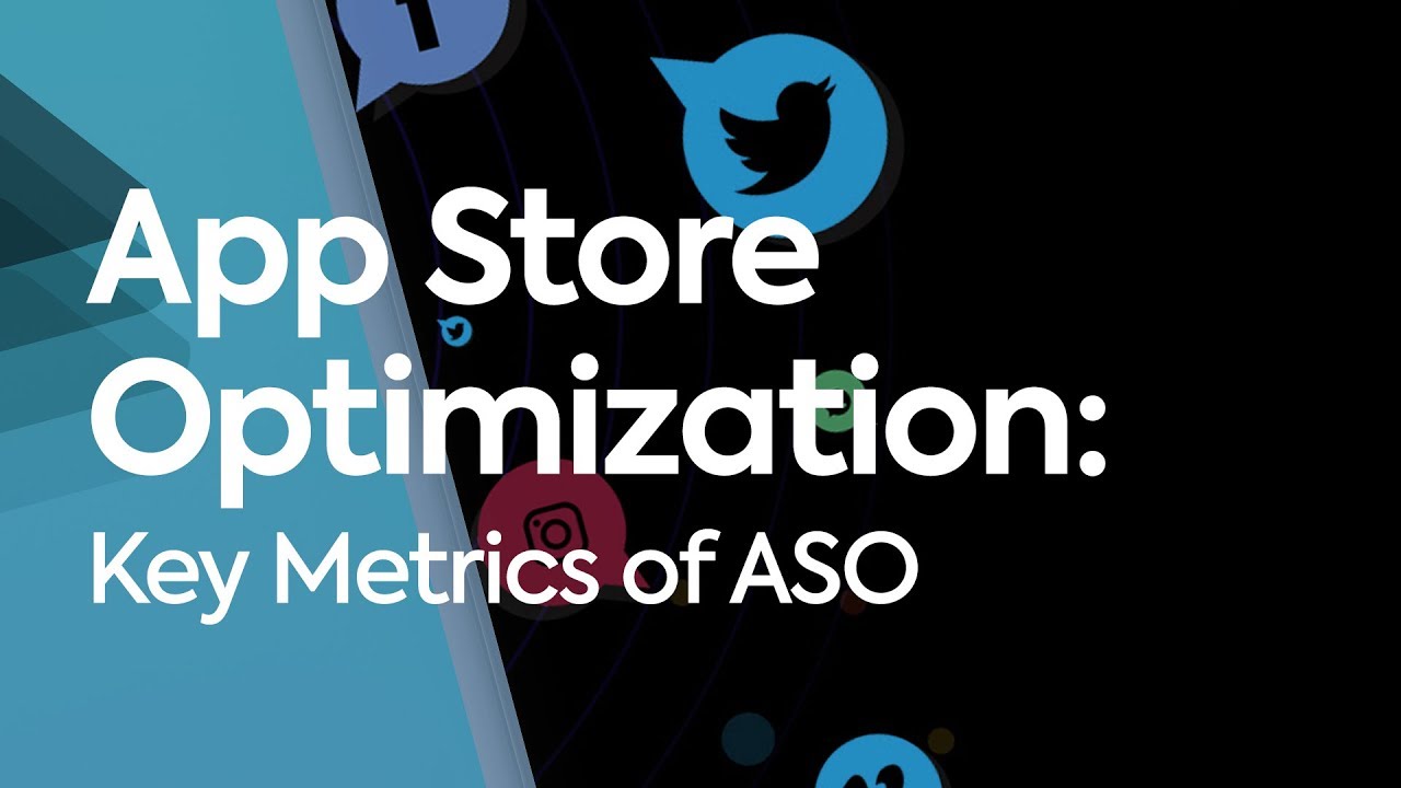 Key Metrics for App Store Optimization (ASO) - YouTube