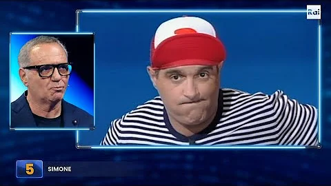 Dove è nato Giorgio Panariello?