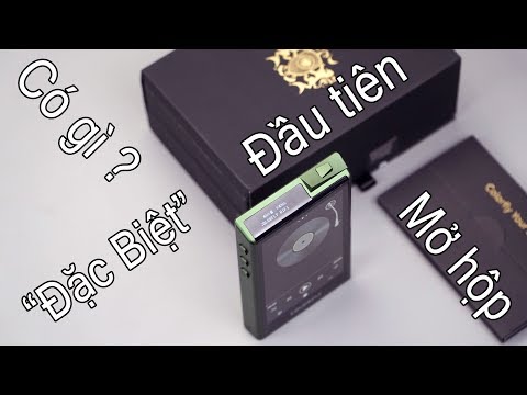 Video Máy nghe nhạc đến từ tương lai ? | Colorfly U8 Trên... - youtube