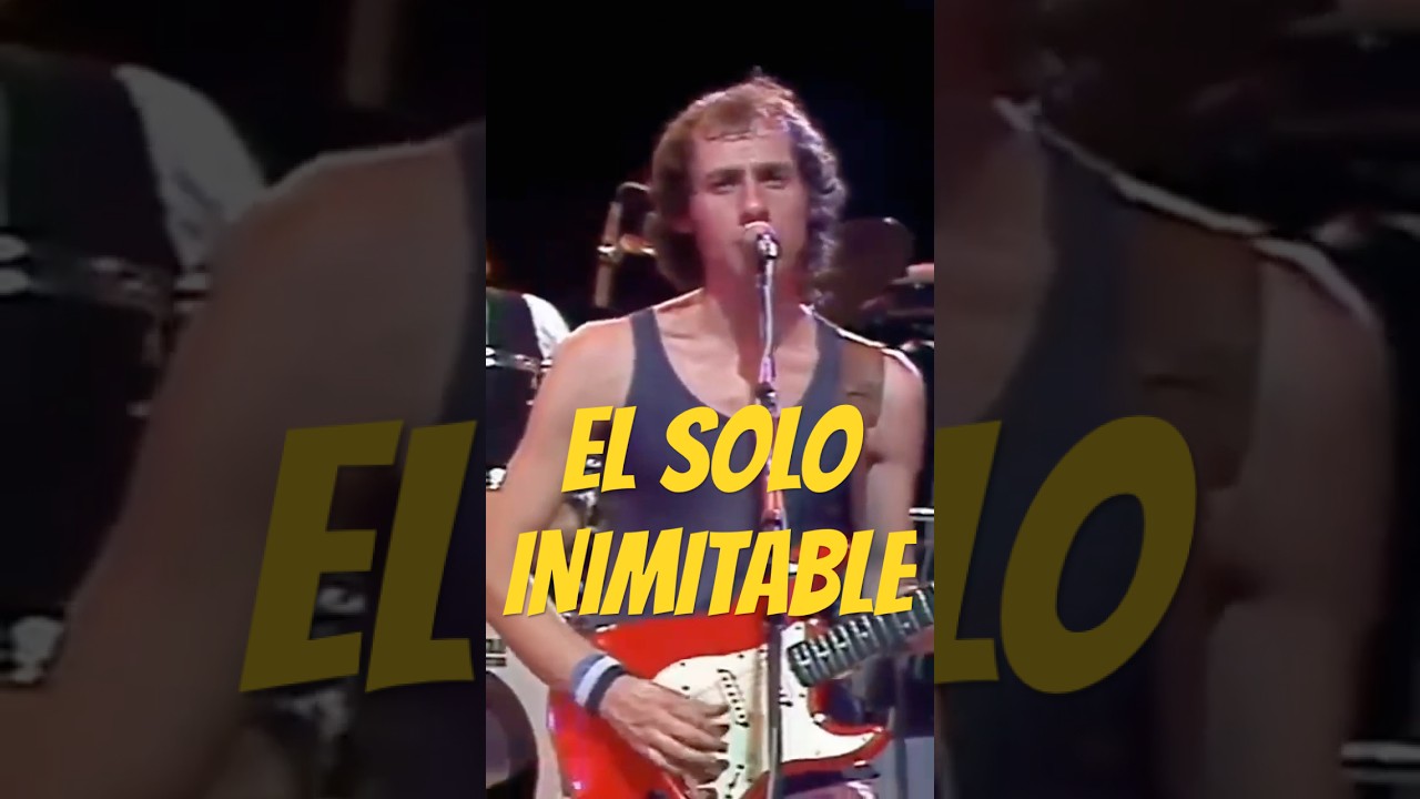 Watch El SOLO de guitarra que NADIE ha podido igualar 🎸🔥#MarkKnopfler #DireStraits #SultansOfSwing on YouTube Watch El SOLO de guitarra que NADIE ha podido igualar 🎸🔥#MarkKnopfler #DireStraits #SultansOfSwing on YouTube