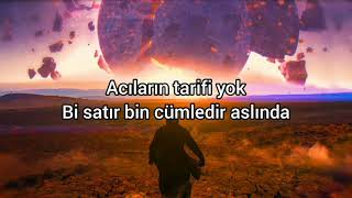 Allame - Toprak Sözleri