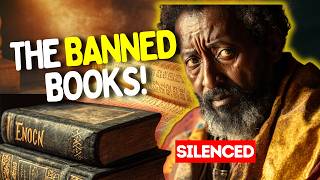 Why were these Books BANNED from the BIBLE? @SymbolSage