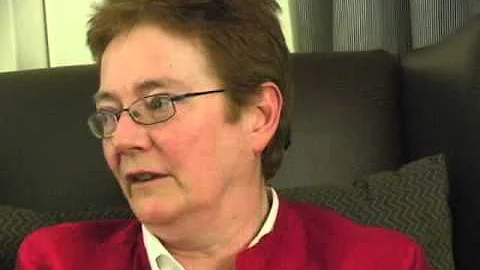 PFV Interview with Geraldine Moane: Becoming a Lib...