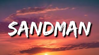 Ad Sheeran - Sandman (Lyrics) We&#39;re hanging out with the sandman