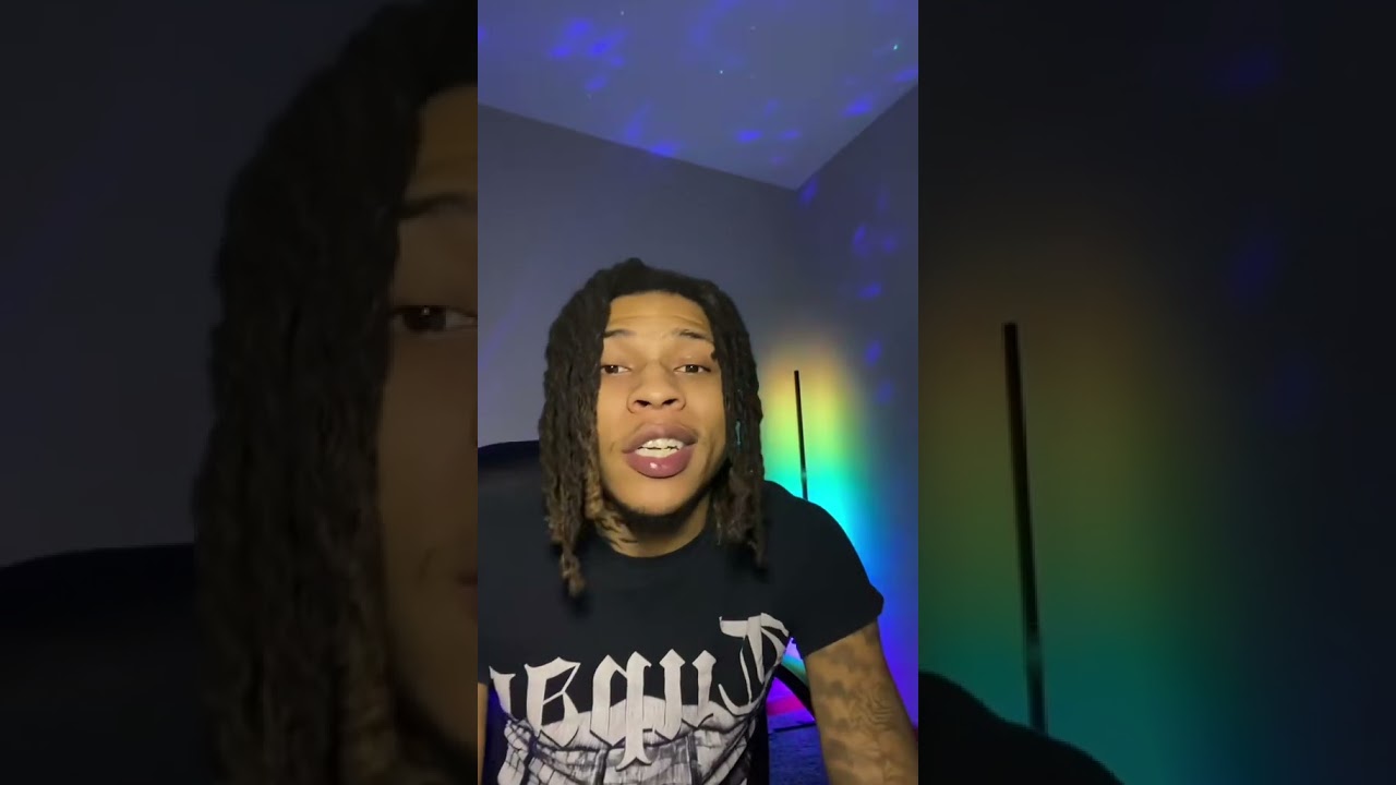 Explaining Chicago gangs!!(Black p stone vs renegade stone)