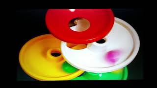 Tomy Ball Drop 044