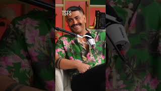 #90day stars Shekinah & Sarper give update on marriage, plastic surgery, and more #90dayfiance #TSFS