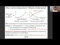 Raj Agrawal: "High-Dimensional Variable Selection & Nonlinear Interaction Discovery in Linear Time"