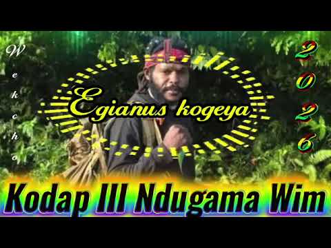  NDUGAMA WIM OH #egianuskogoya PRODUCTION ULLA BOB 83 IA. 