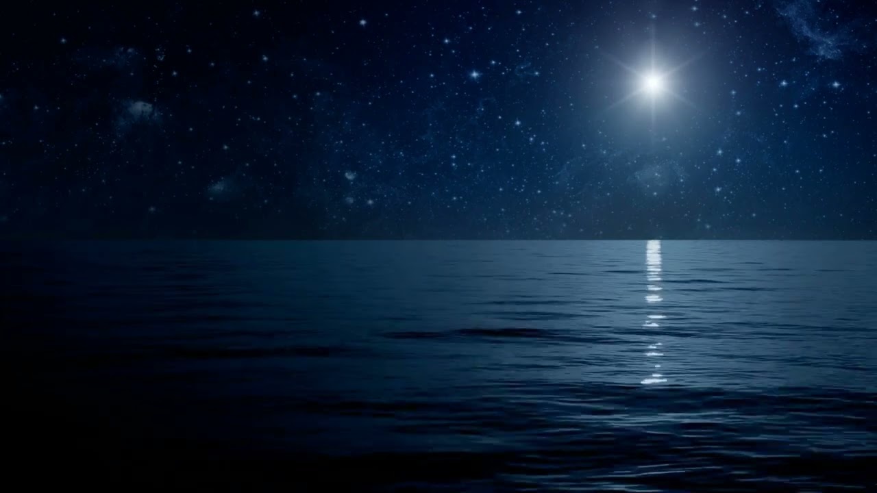 Sweet African sounds to make you fall asleep fast 