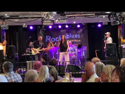 Umeå Live - Rockoblues Jam: New Project "Diving Duck Blues"