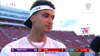 UtesInTheNBA: Kyle Kuzma describes visit back to Utah