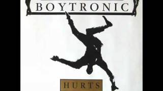 Watch Boytronic Hurts video