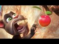 Talking Tom Shorts - The Apple Up The Rock | Cartoons for Kids - Pop Teen Toons