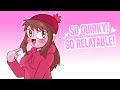 (+18) My Super Relatable Video! (Storytime Animation)